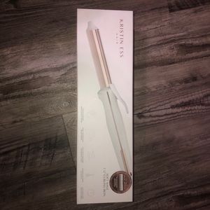 Kristin Ess Curling Iron 1.25 inch